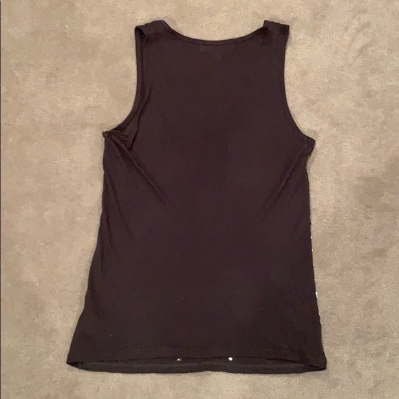 Michael Kors sequin top - Picture 3 of 3